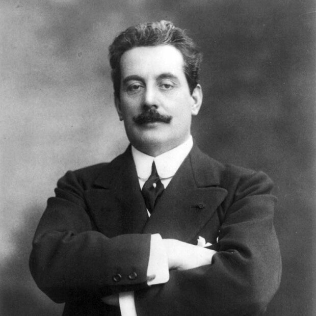 From Puccini with love