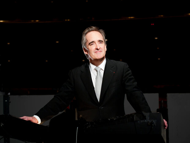 James Conlon | Orchestra della Toscana
