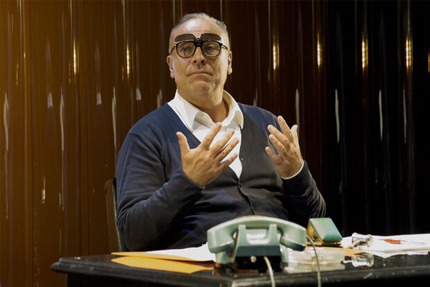 Non è vero ma ci credo