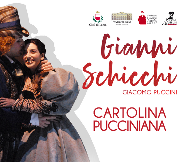 Gianni Schicchi