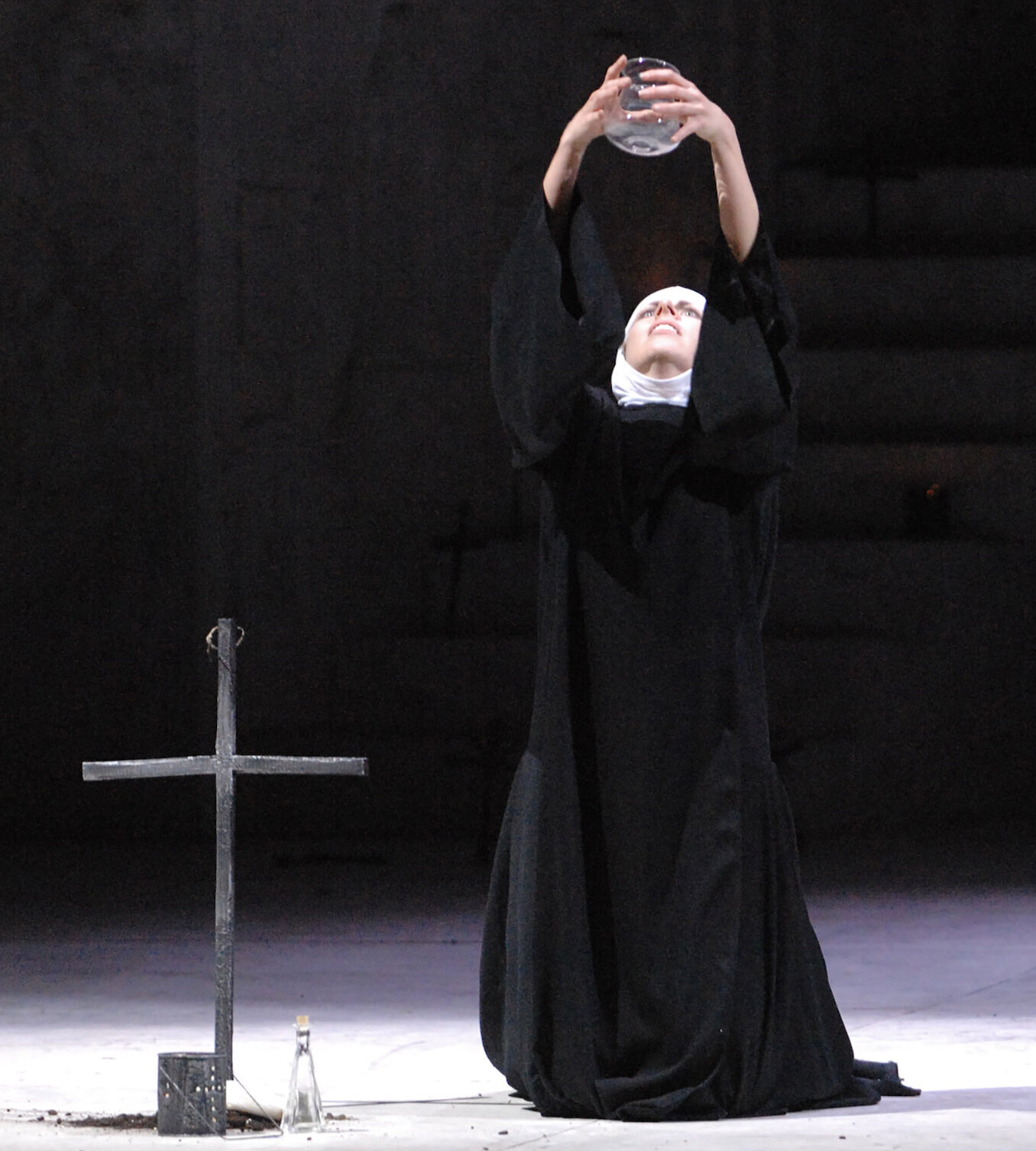 © Filippo Brancoli Pantera - Trittico