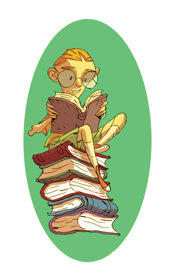 Tuono, il mio vicino gigante