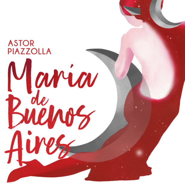 María de Buenos Aires