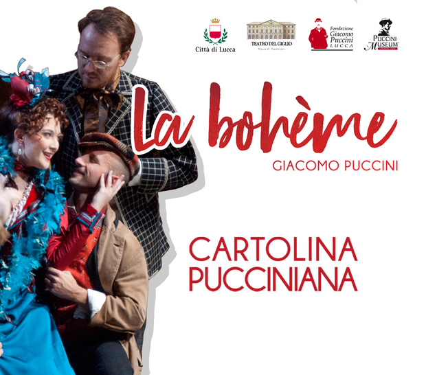 La bohème