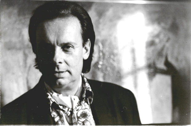 Gaetano Giani-Luporini, un maestro del secondo Novecento