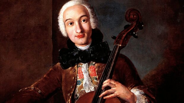 My Boccherini young