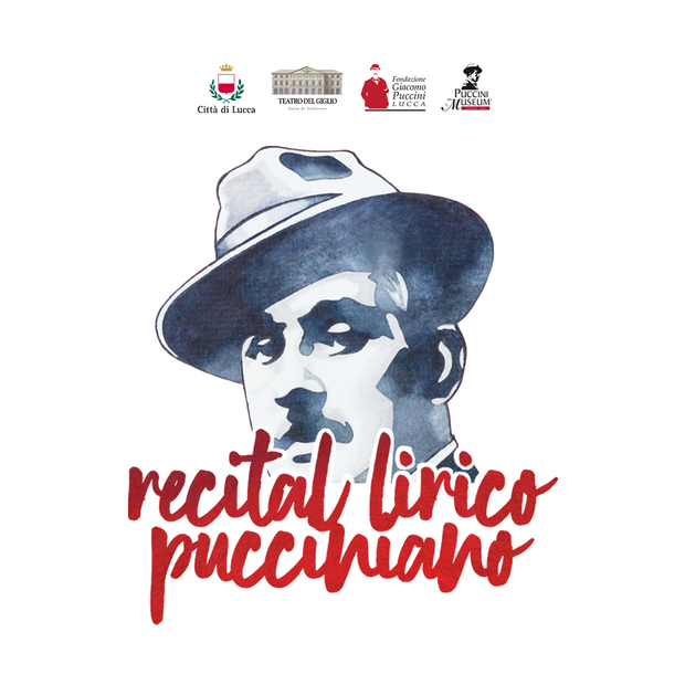 Recital lirico pucciniano