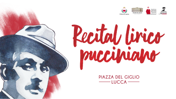 Recital lirico pucciniano