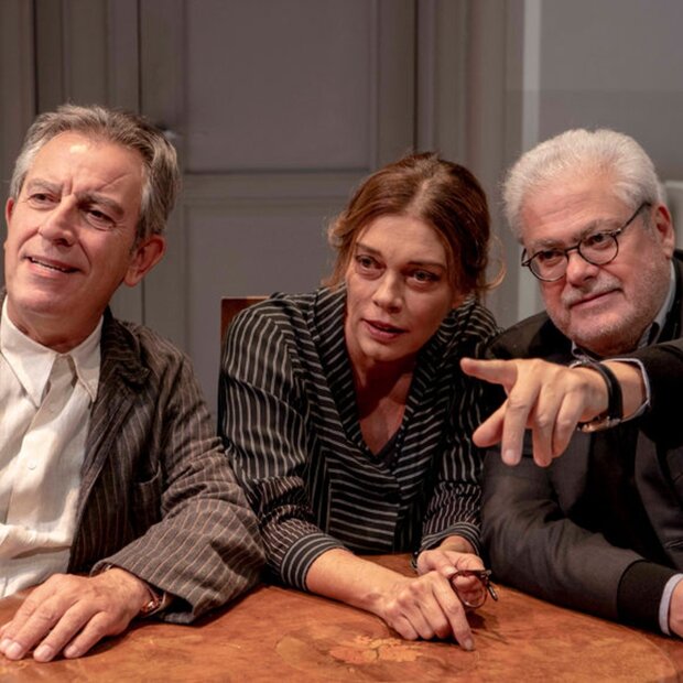 Ditegli sempre di sì