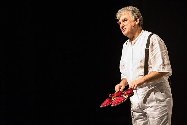 (Non) voglio andare a scuola