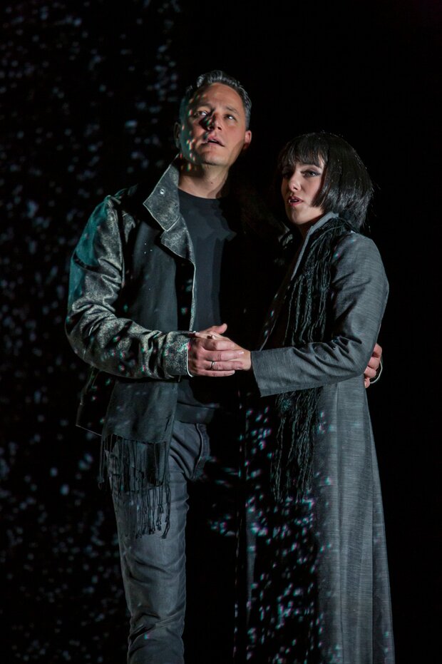 La bohème