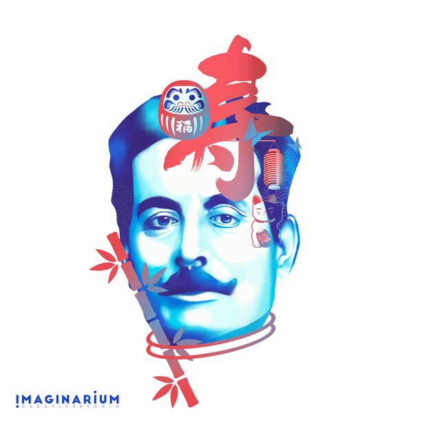 ‘Quanto cielo, quanto sole, quanto mar’– Il fascino del Giappone nell’opera europea