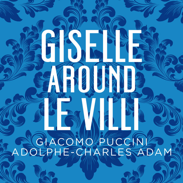 Giselle around Le Villi (prova generale)