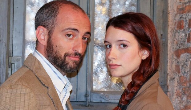 Questo... non s'ha da fare